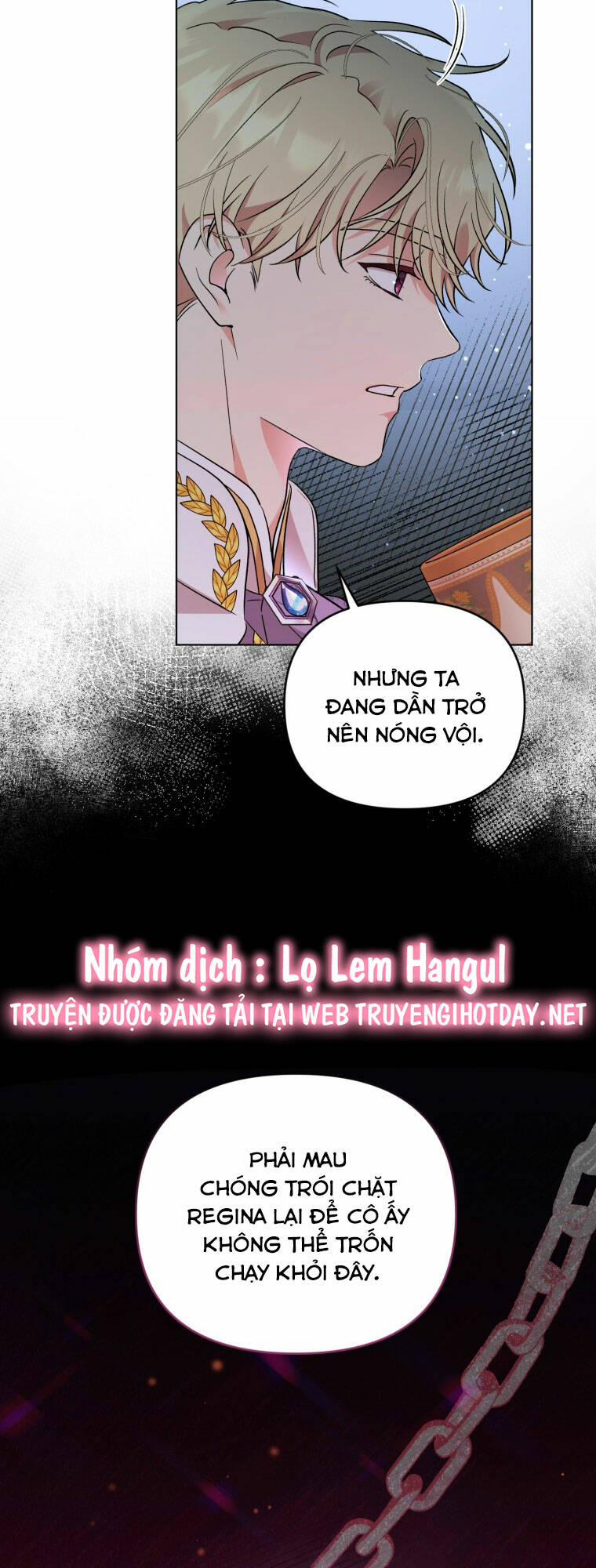 LờI CầU Hôn Từ Kẻ PhảN DiệN Chapter 44 - Trang 2