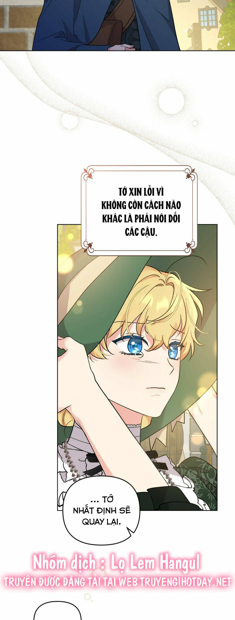 LờI CầU Hôn Từ Kẻ PhảN DiệN Chapter 44 - Trang 2