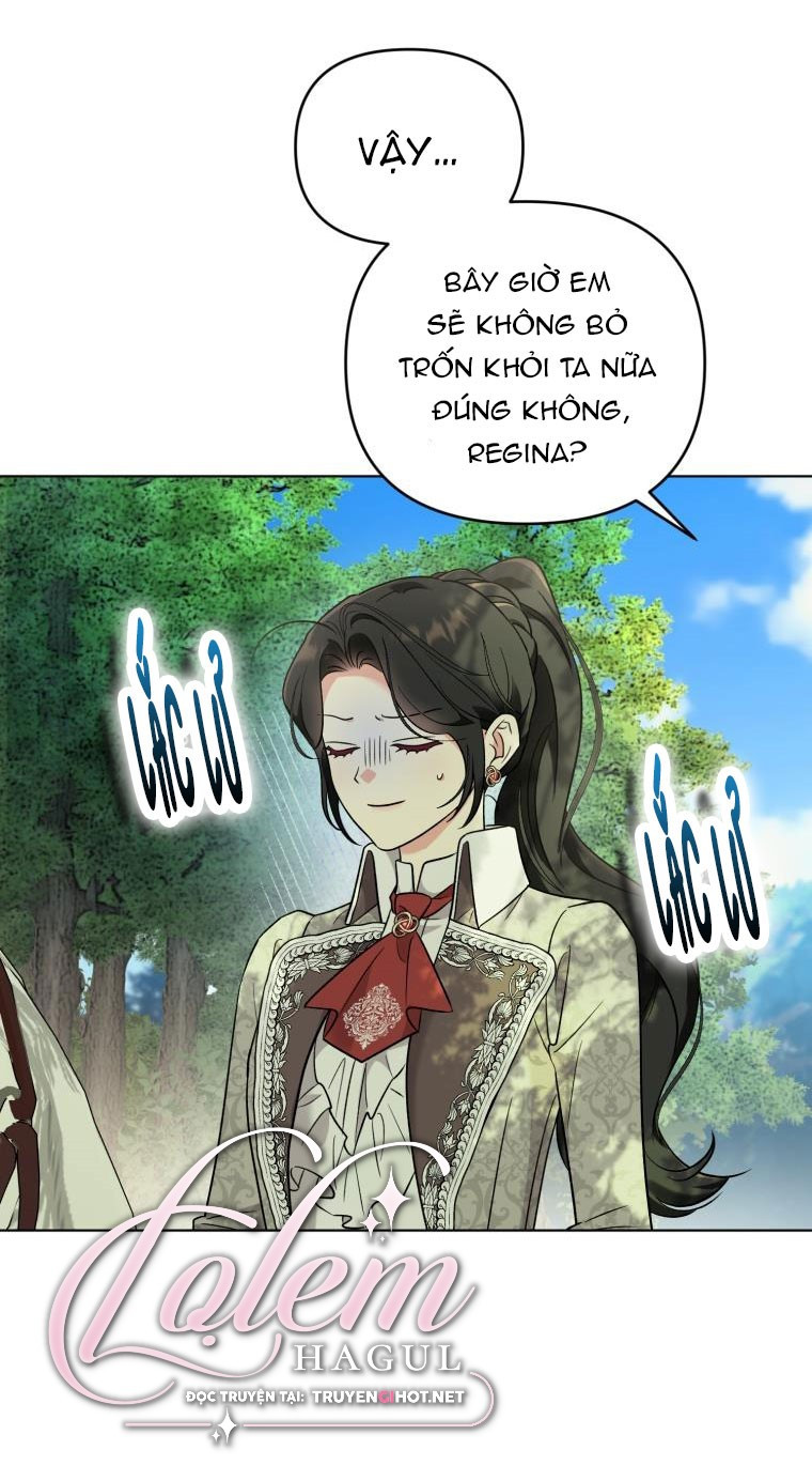 LờI CầU Hôn Từ Kẻ PhảN DiệN Chapter 42.5 - Trang 2