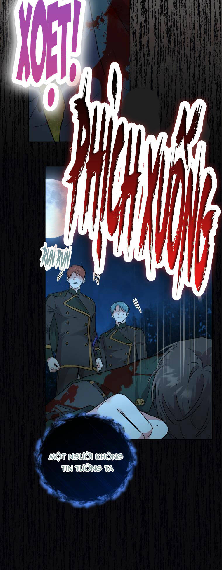 LờI CầU Hôn Từ Kẻ PhảN DiệN Chapter 42 - Trang 2