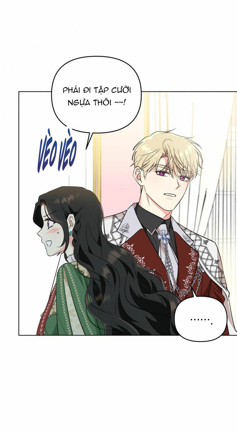 LờI CầU Hôn Từ Kẻ PhảN DiệN Chapter 42 - Trang 2