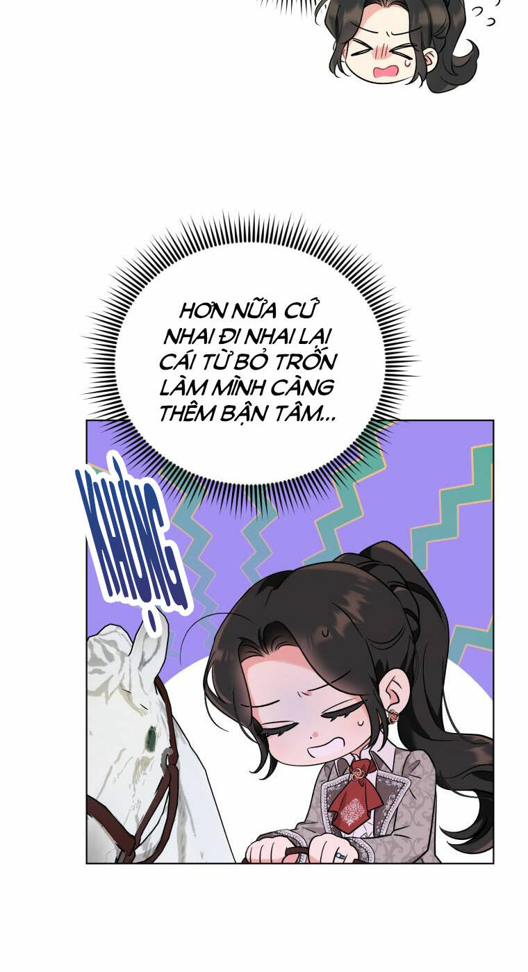 LờI CầU Hôn Từ Kẻ PhảN DiệN Chapter 42 - Trang 2