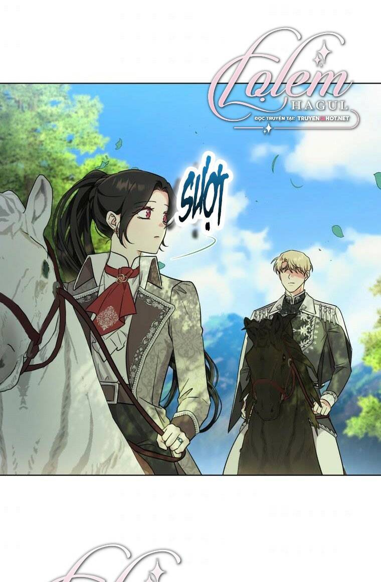 LờI CầU Hôn Từ Kẻ PhảN DiệN Chapter 42 - Trang 2