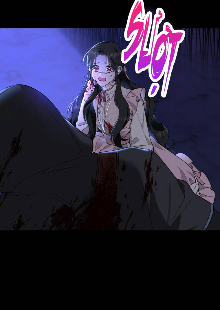 LờI CầU Hôn Từ Kẻ PhảN DiệN Chapter 41 - Trang 2