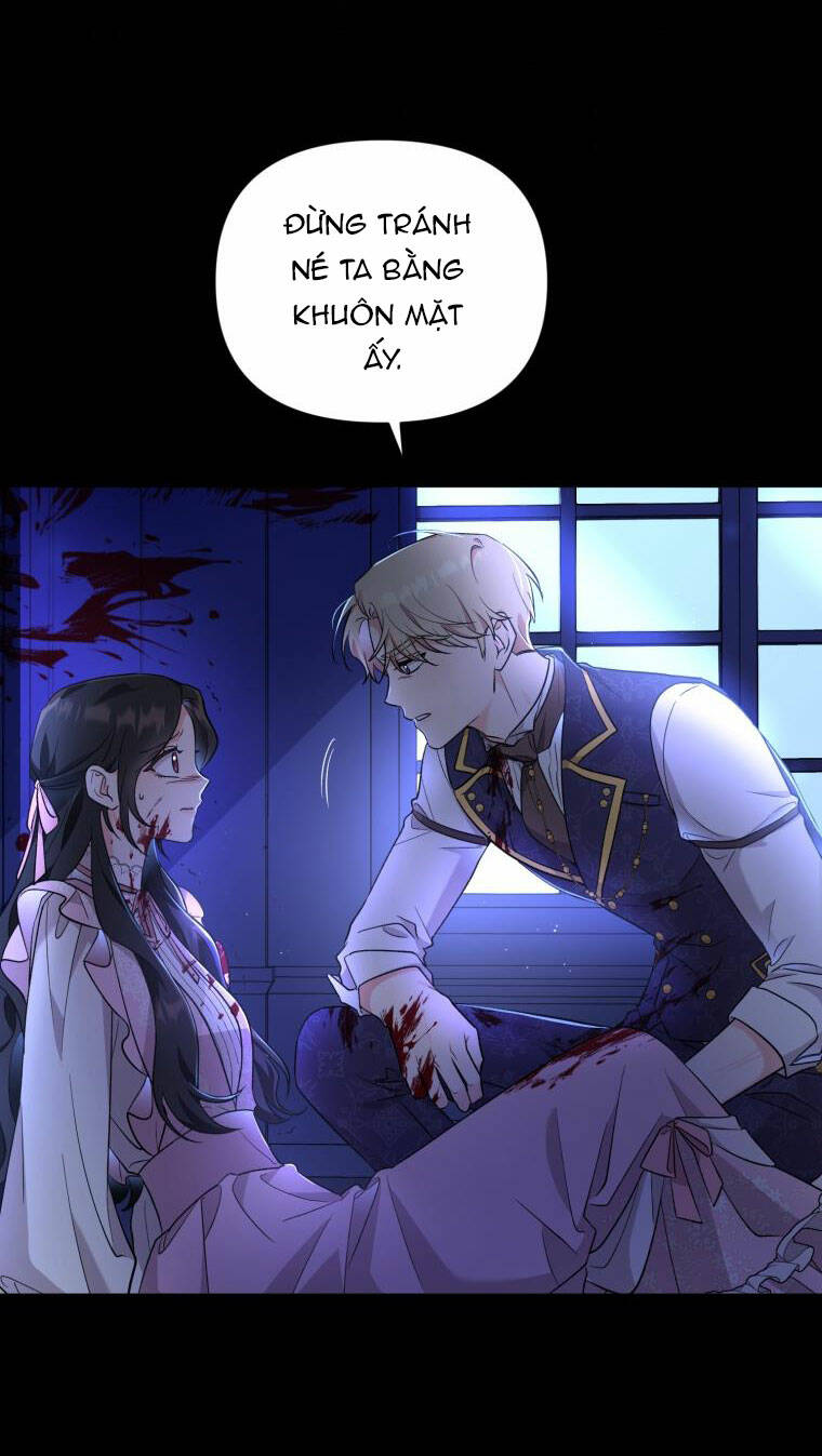 LờI CầU Hôn Từ Kẻ PhảN DiệN Chapter 41 - Trang 2