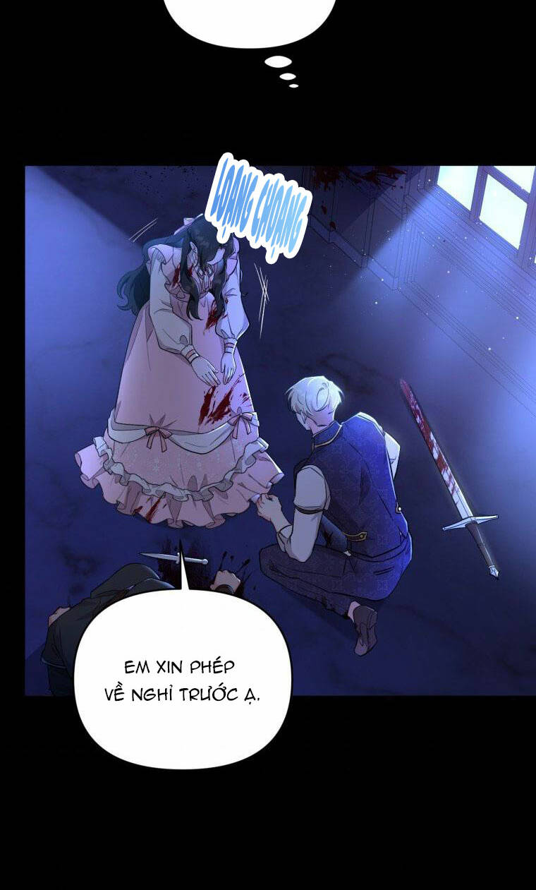 LờI CầU Hôn Từ Kẻ PhảN DiệN Chapter 41 - Trang 2