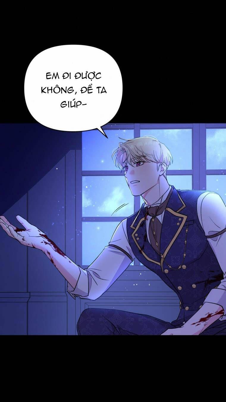 LờI CầU Hôn Từ Kẻ PhảN DiệN Chapter 41 - Trang 2