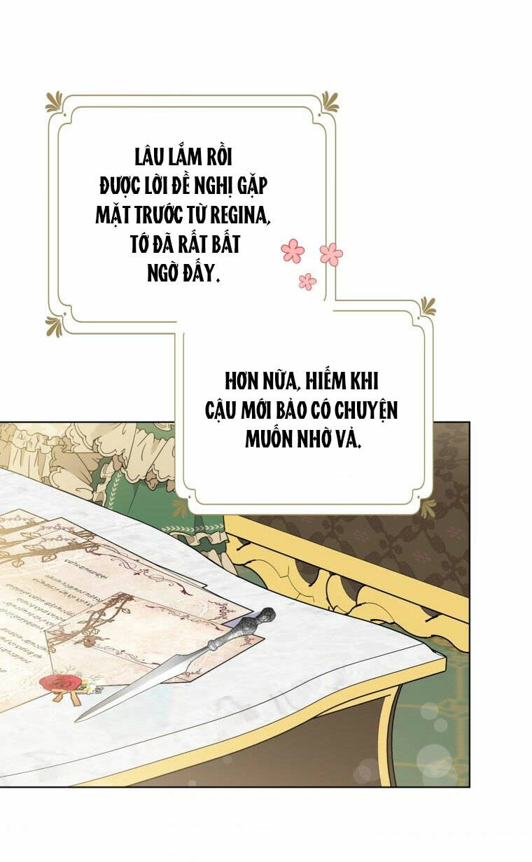 LờI CầU Hôn Từ Kẻ PhảN DiệN Chapter 41 - Trang 2