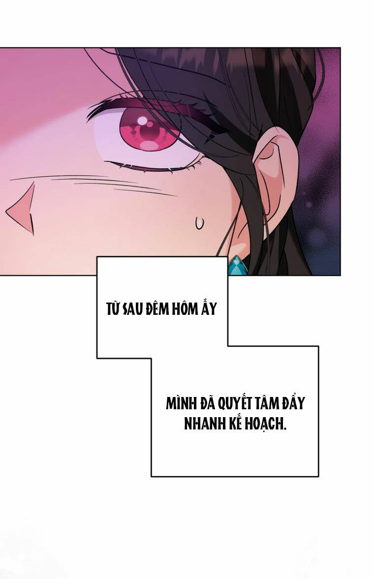 LờI CầU Hôn Từ Kẻ PhảN DiệN Chapter 41 - Trang 2