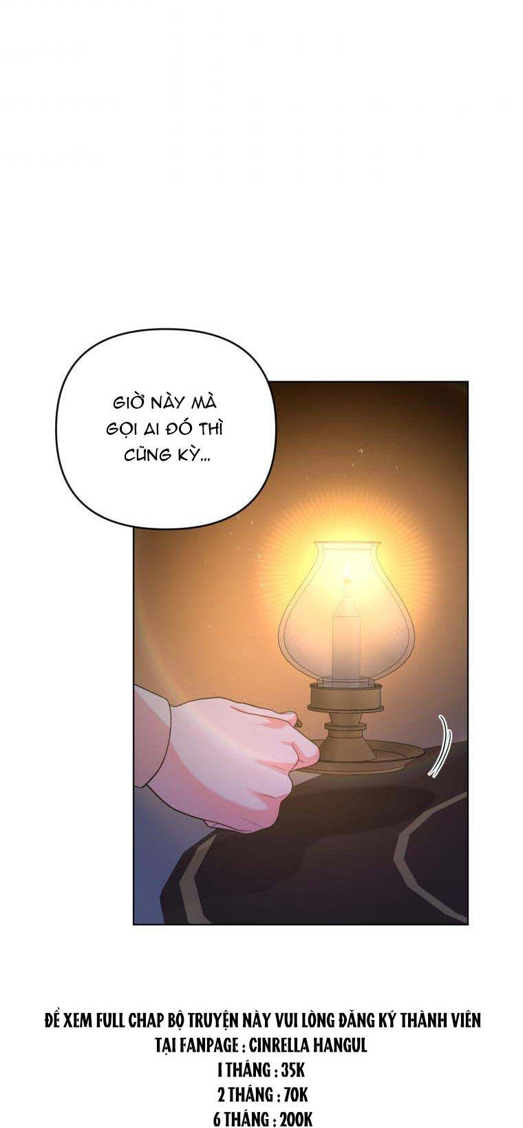 LờI CầU Hôn Từ Kẻ PhảN DiệN Chapter 40.2 - Trang 2