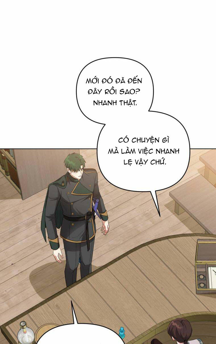 LờI CầU Hôn Từ Kẻ PhảN DiệN Chapter 40.1 - Trang 2