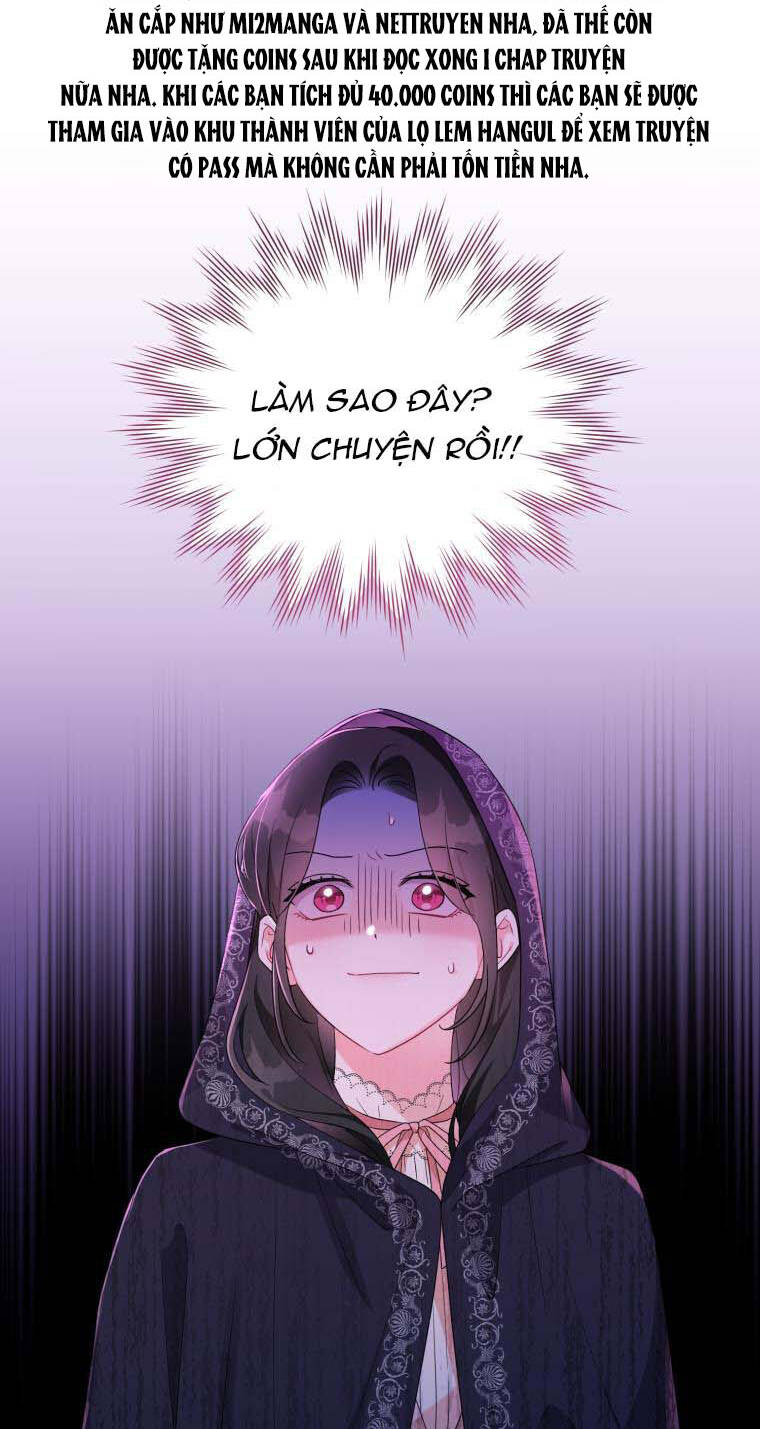 LờI CầU Hôn Từ Kẻ PhảN DiệN Chapter 40.1 - Trang 2