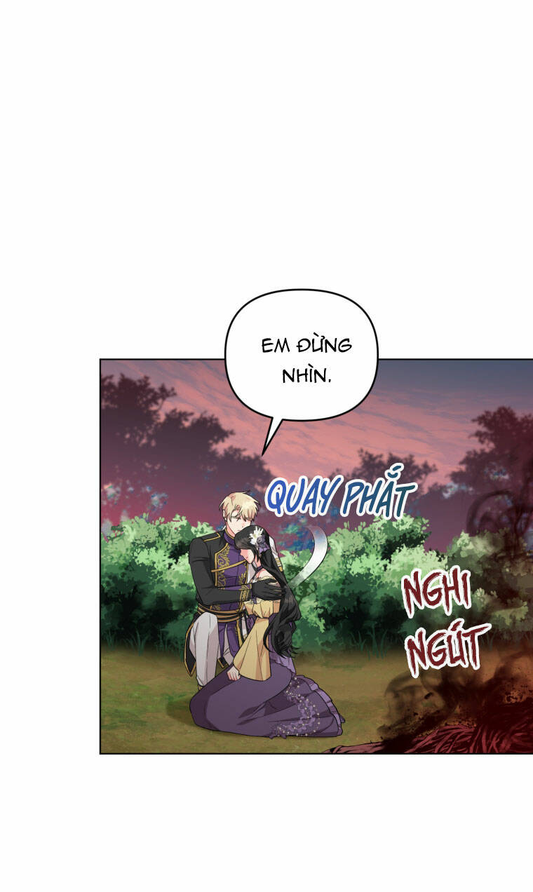 LờI CầU Hôn Từ Kẻ PhảN DiệN Chapter 39.1 - Trang 2