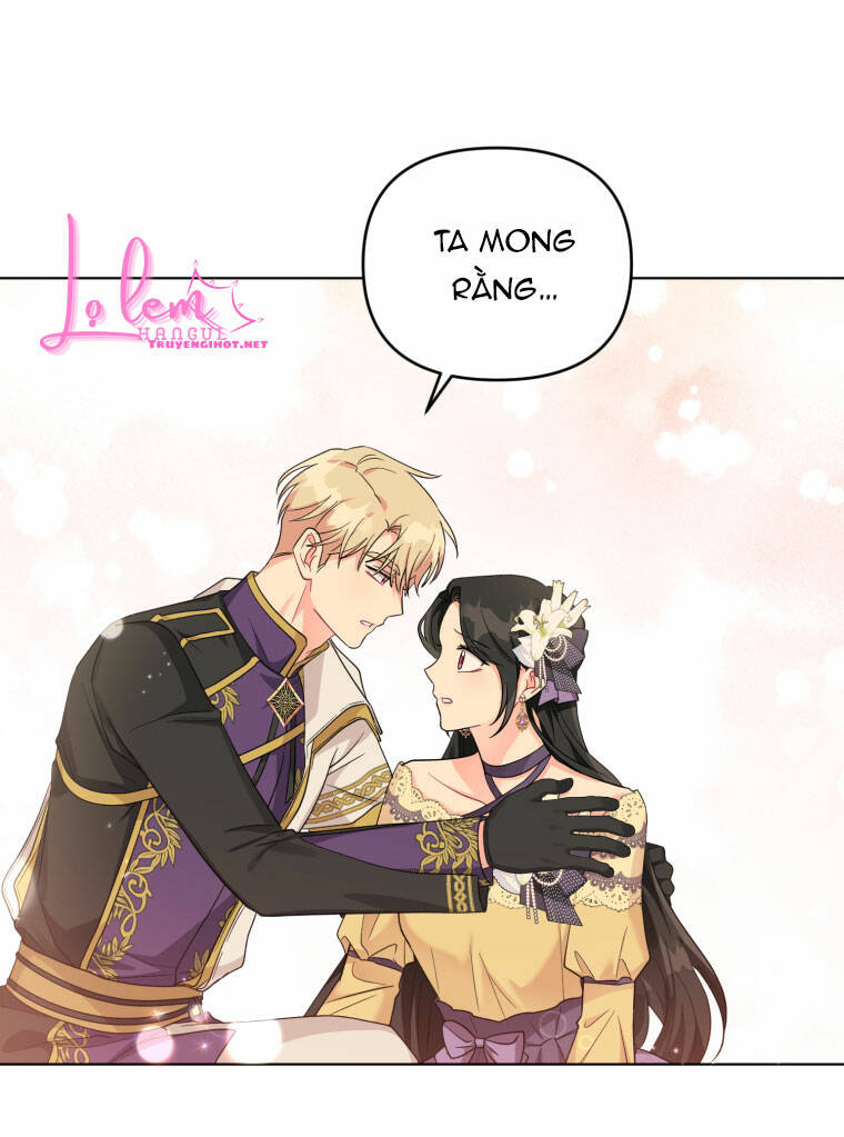 LờI CầU Hôn Từ Kẻ PhảN DiệN Chapter 39.1 - Trang 2