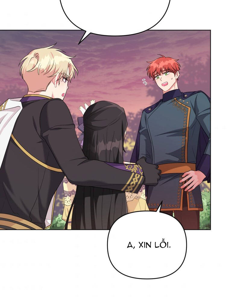 LờI CầU Hôn Từ Kẻ PhảN DiệN Chapter 39.1 - Trang 2