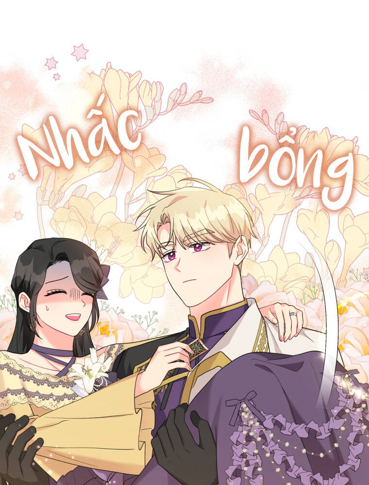 LờI CầU Hôn Từ Kẻ PhảN DiệN Chapter 39.1 - Trang 2