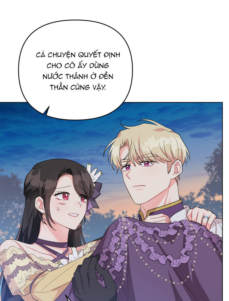 LờI CầU Hôn Từ Kẻ PhảN DiệN Chapter 39.1 - Trang 2