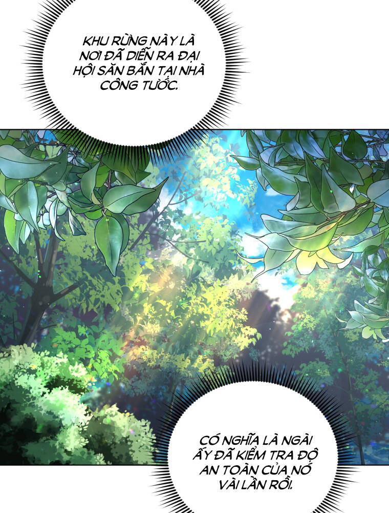 LờI CầU Hôn Từ Kẻ PhảN DiệN Chapter 39.1 - Trang 2