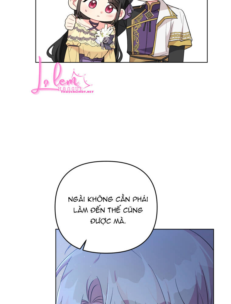 LờI CầU Hôn Từ Kẻ PhảN DiệN Chapter 39.1 - Trang 2