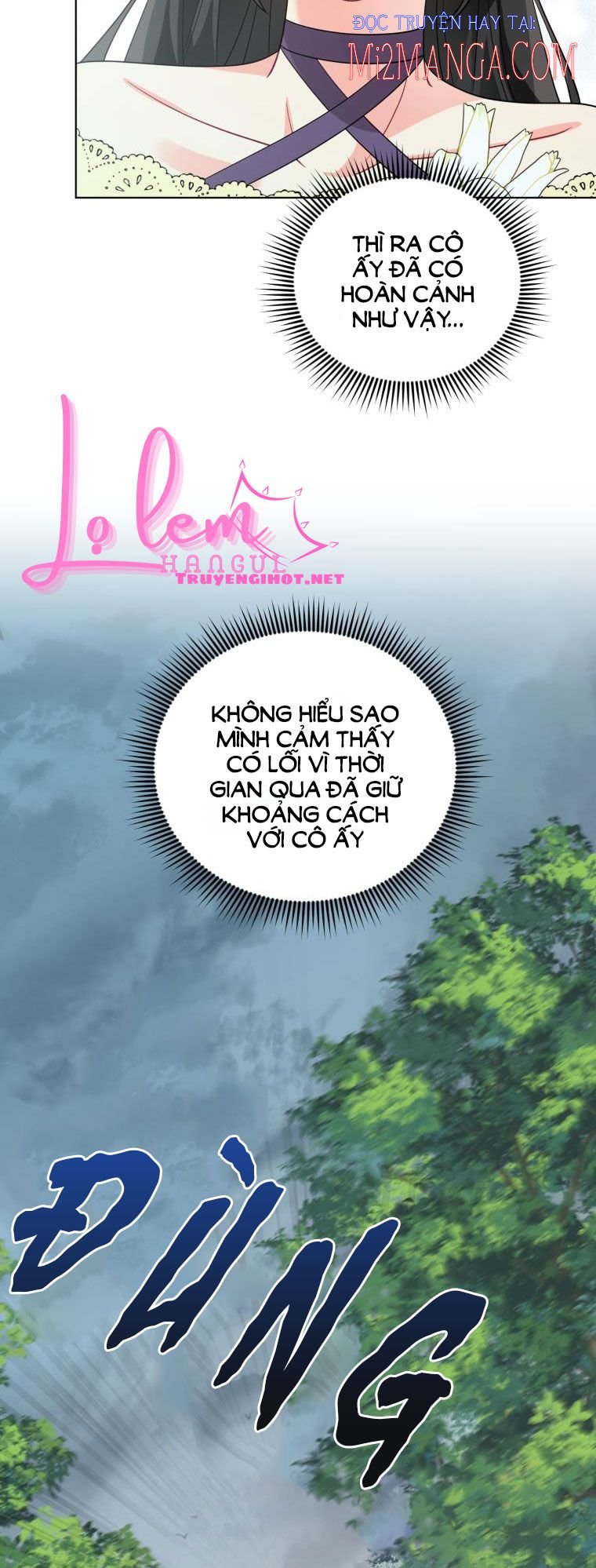 LờI CầU Hôn Từ Kẻ PhảN DiệN Chapter 37.5 - Trang 2