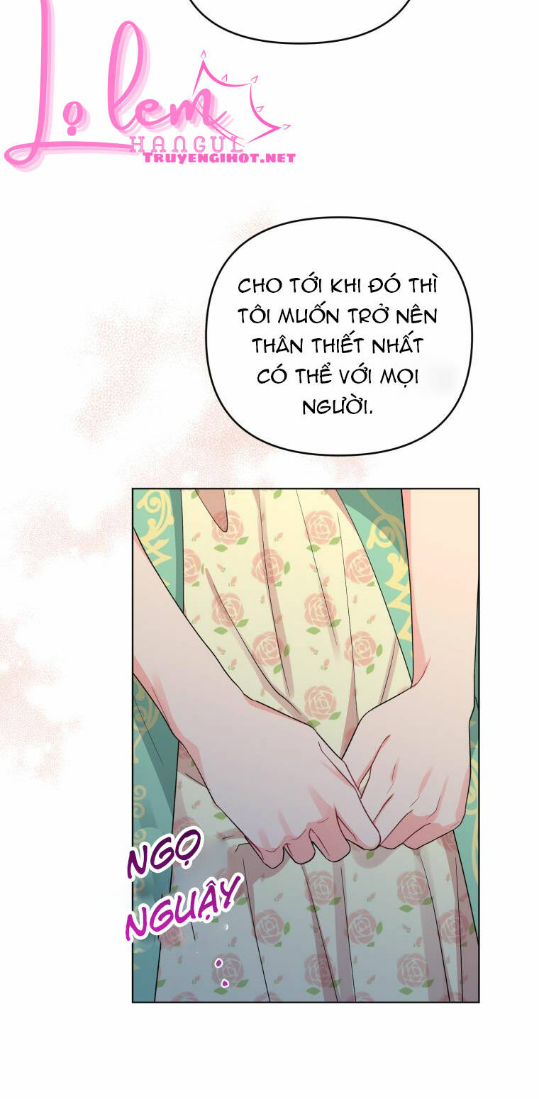 LờI CầU Hôn Từ Kẻ PhảN DiệN Chapter 37.2 - Trang 2