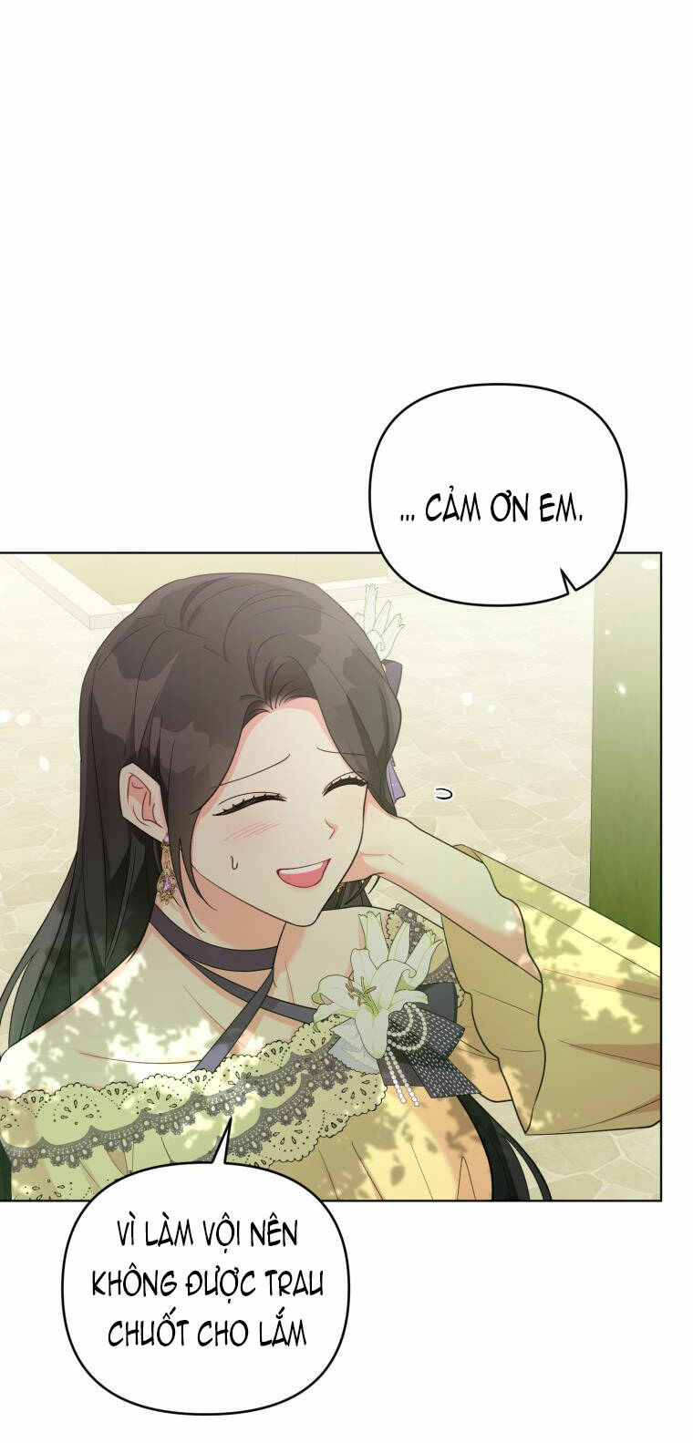 LờI CầU Hôn Từ Kẻ PhảN DiệN Chapter 37.1 - Trang 2