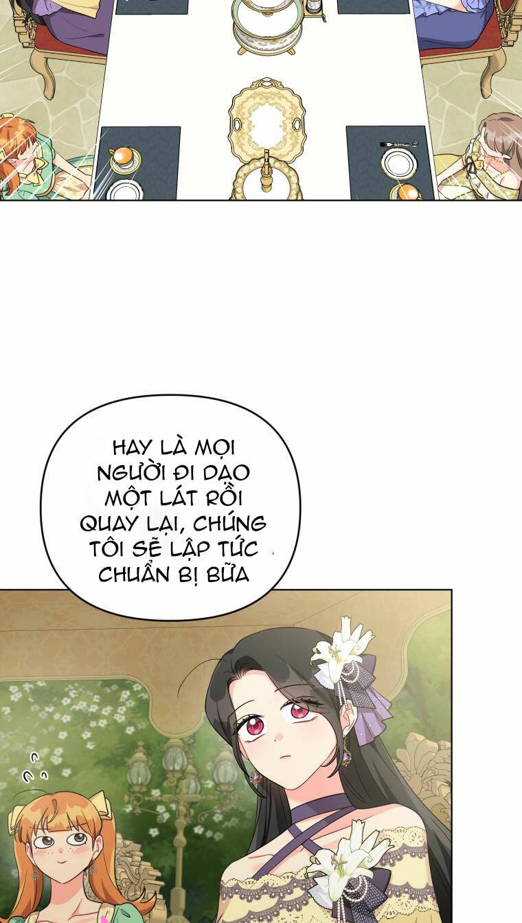 LờI CầU Hôn Từ Kẻ PhảN DiệN Chapter 37.1 - Trang 2