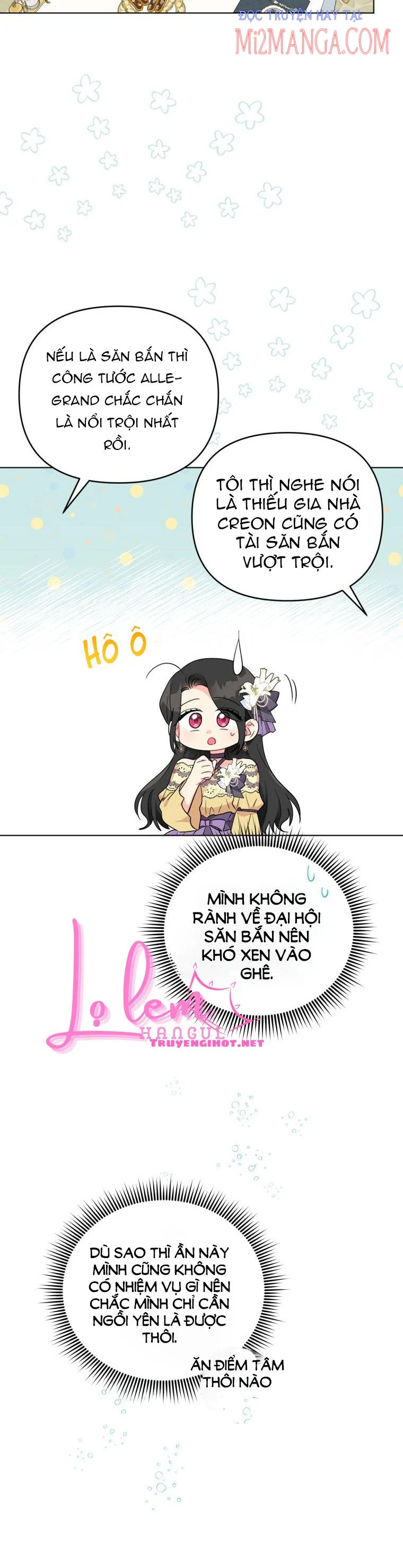 LờI CầU Hôn Từ Kẻ PhảN DiệN Chapter 37 - Trang 2