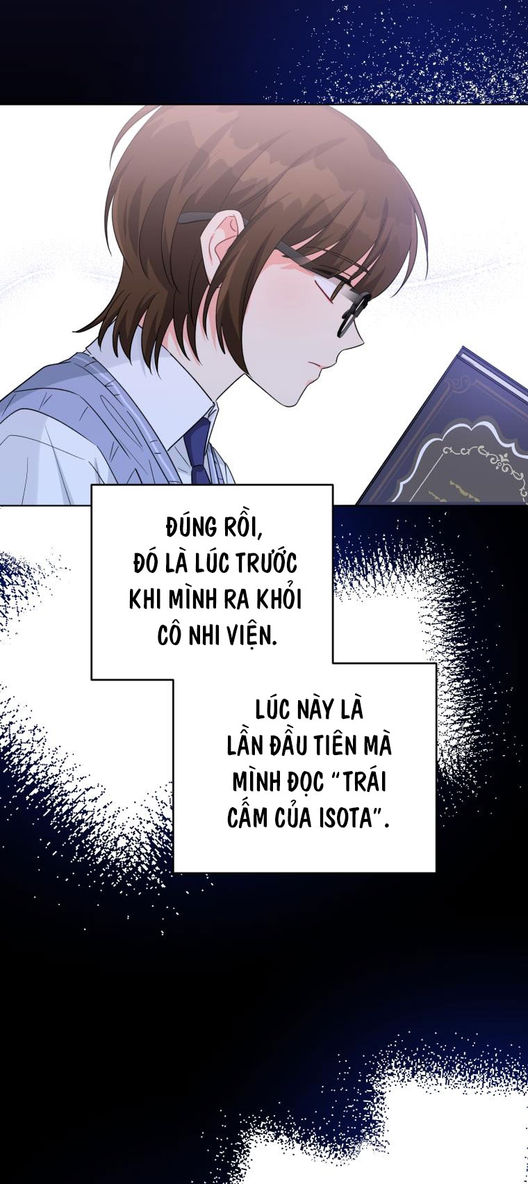 LờI CầU Hôn Từ Kẻ PhảN DiệN Chapter 36.5 - Trang 2