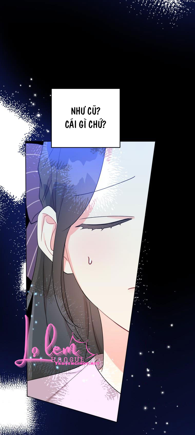 LờI CầU Hôn Từ Kẻ PhảN DiệN Chapter 36.5 - Trang 2