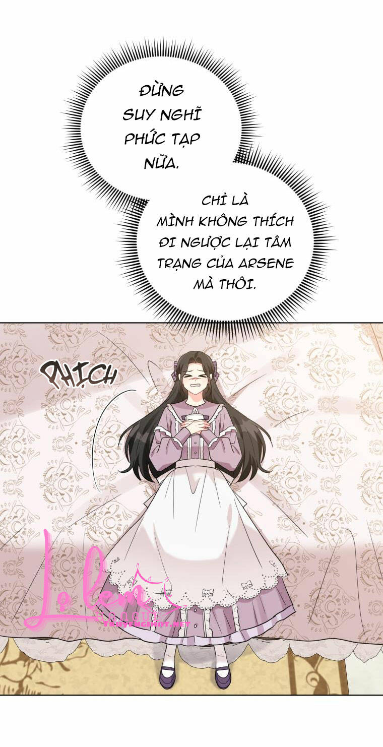 LờI CầU Hôn Từ Kẻ PhảN DiệN Chapter 36.2 - Trang 2