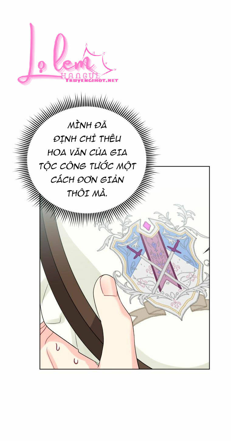 LờI CầU Hôn Từ Kẻ PhảN DiệN Chapter 36.1 - Trang 2