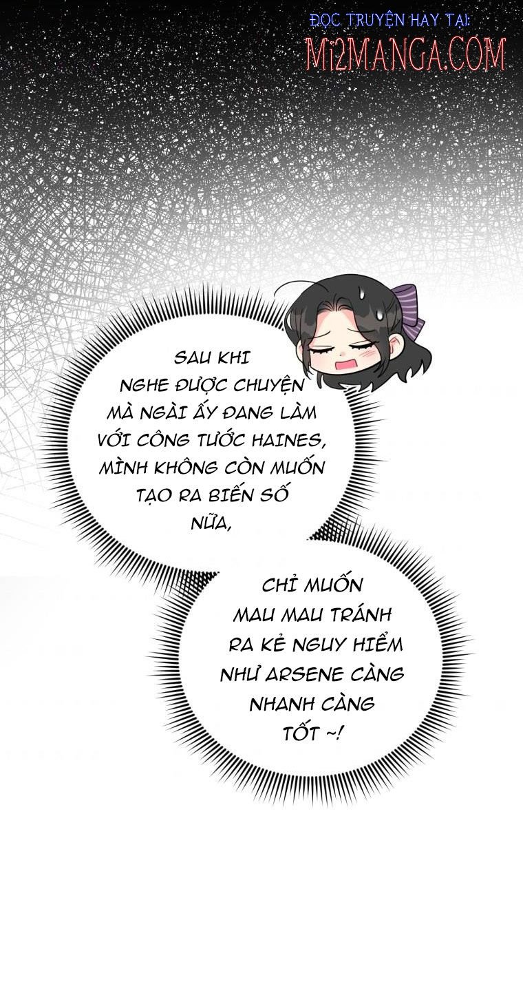 LờI CầU Hôn Từ Kẻ PhảN DiệN Chapter 36 - Trang 2