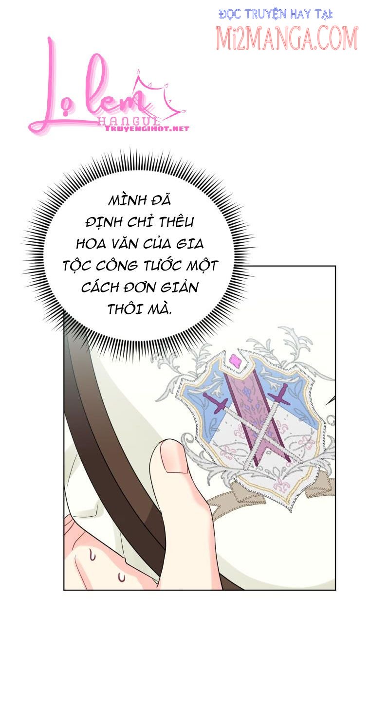 LờI CầU Hôn Từ Kẻ PhảN DiệN Chapter 36 - Trang 2