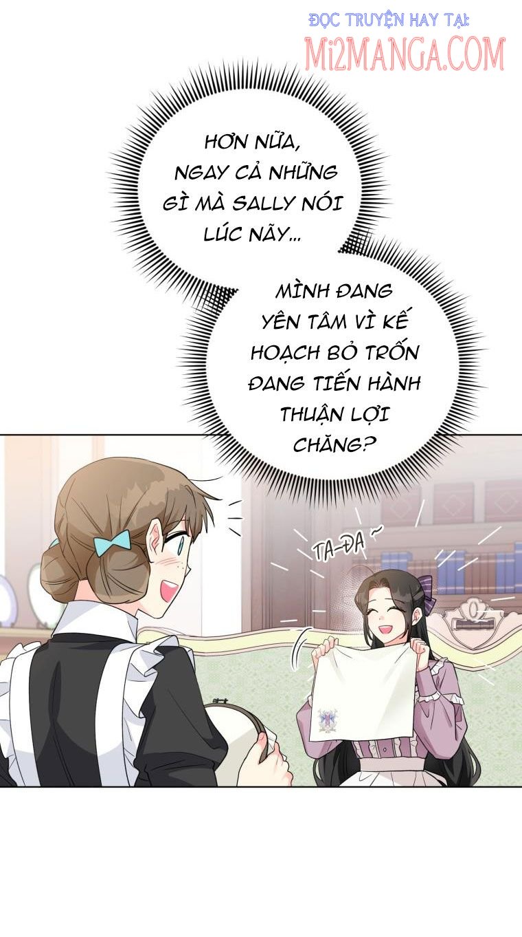 LờI CầU Hôn Từ Kẻ PhảN DiệN Chapter 36 - Trang 2