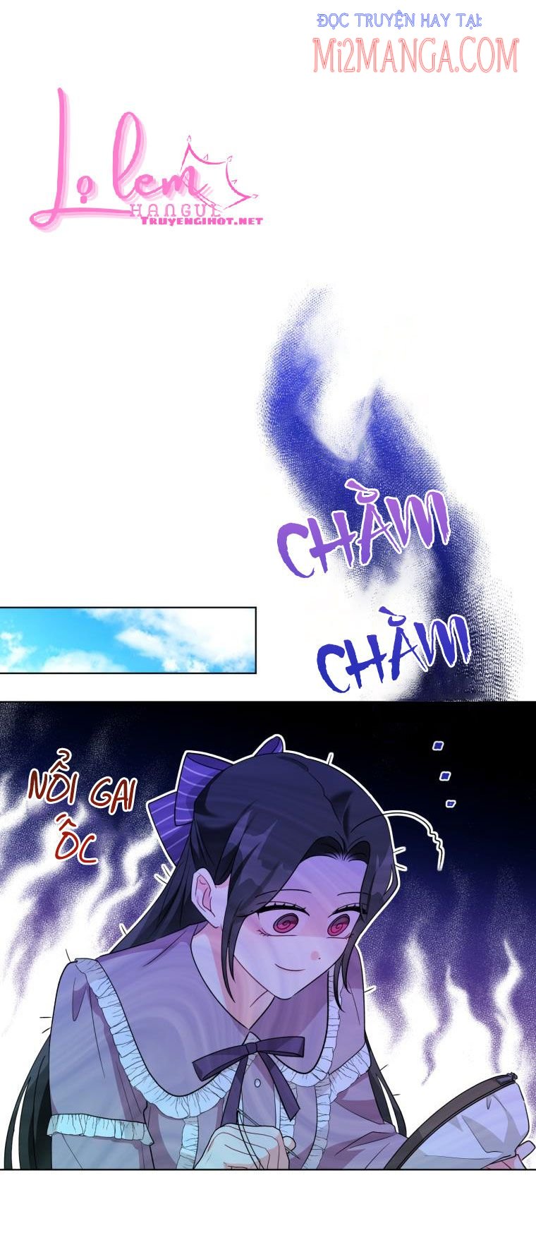 LờI CầU Hôn Từ Kẻ PhảN DiệN Chapter 36 - Trang 2