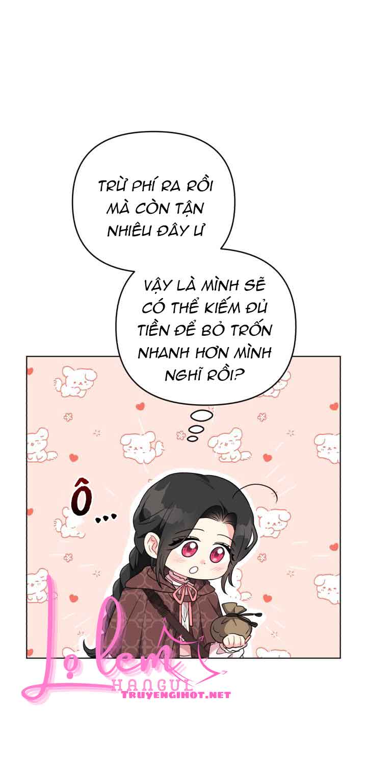 LờI CầU Hôn Từ Kẻ PhảN DiệN Chapter 35.5 - Trang 2