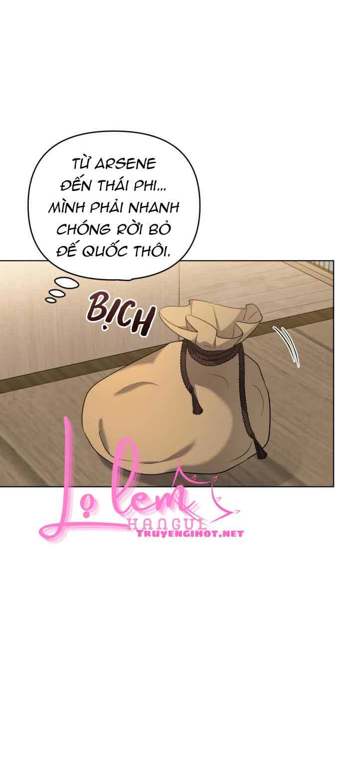 LờI CầU Hôn Từ Kẻ PhảN DiệN Chapter 35.2 - Trang 2