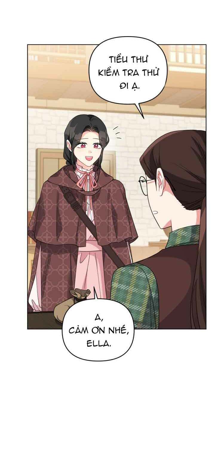 LờI CầU Hôn Từ Kẻ PhảN DiệN Chapter 35.2 - Trang 2