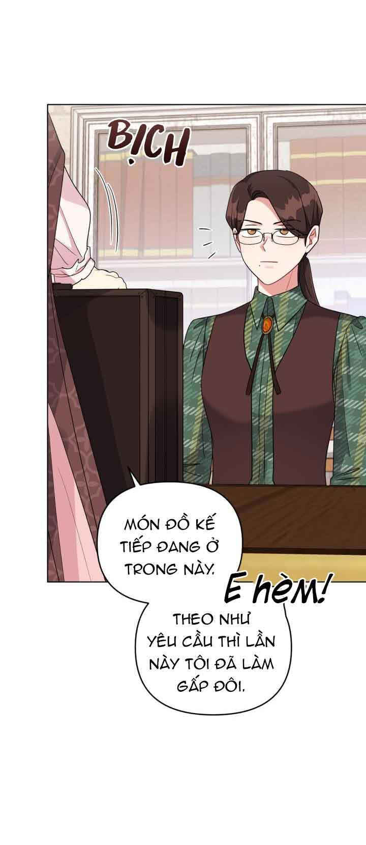 LờI CầU Hôn Từ Kẻ PhảN DiệN Chapter 35.2 - Trang 2