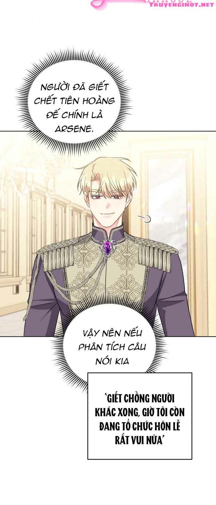 LờI CầU Hôn Từ Kẻ PhảN DiệN Chapter 35.2 - Trang 2