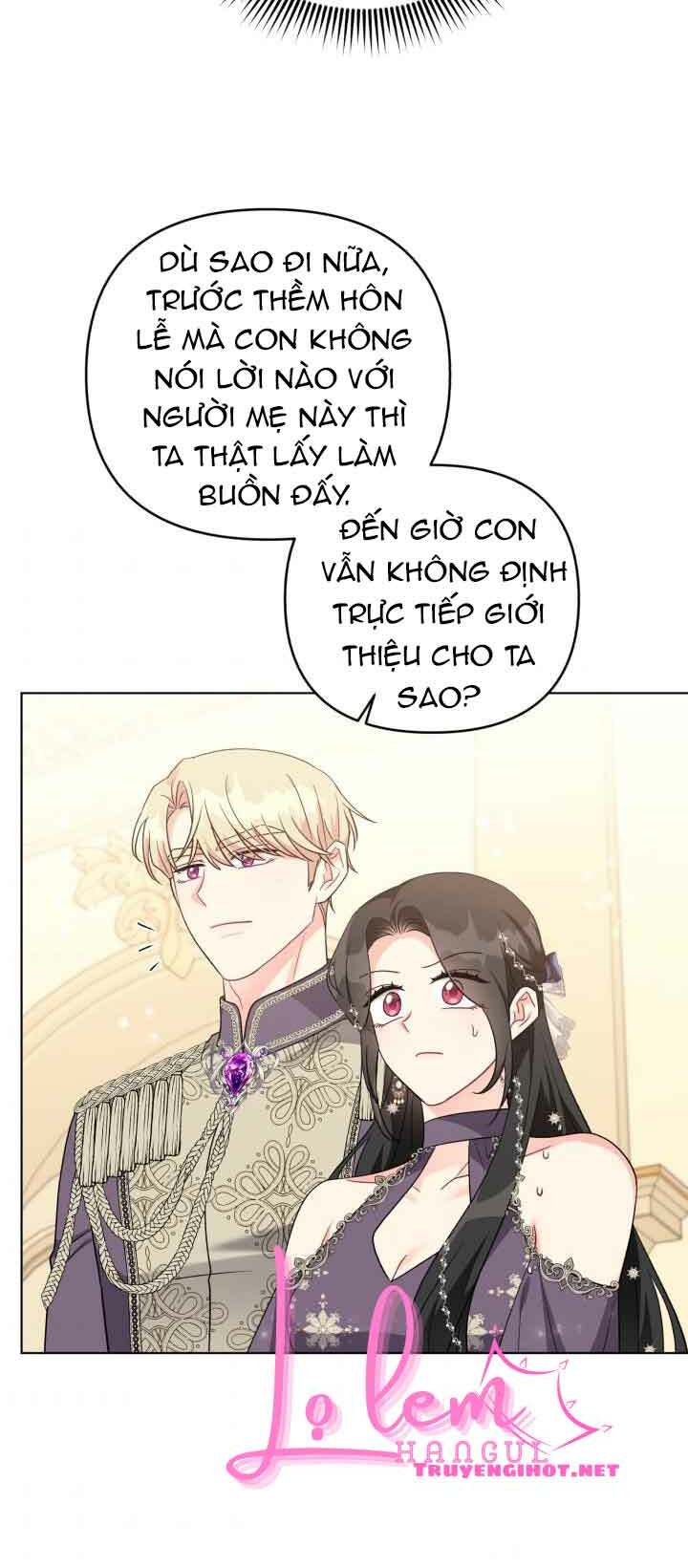 LờI CầU Hôn Từ Kẻ PhảN DiệN Chapter 35.2 - Trang 2