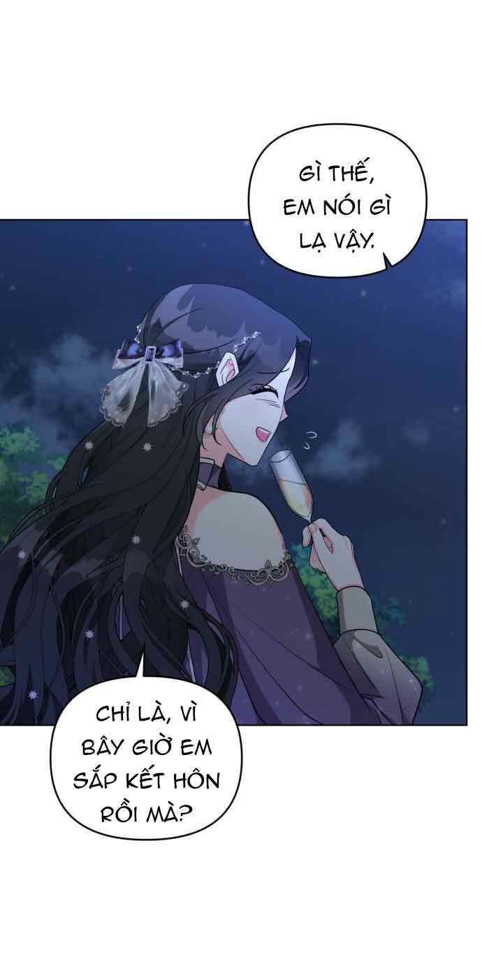 LờI CầU Hôn Từ Kẻ PhảN DiệN Chapter 35.1 - Trang 2