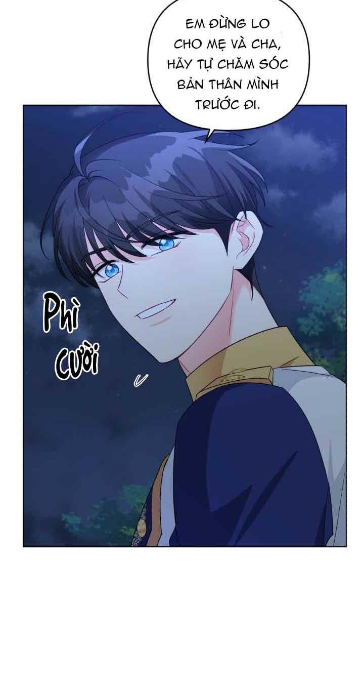 LờI CầU Hôn Từ Kẻ PhảN DiệN Chapter 35.1 - Trang 2