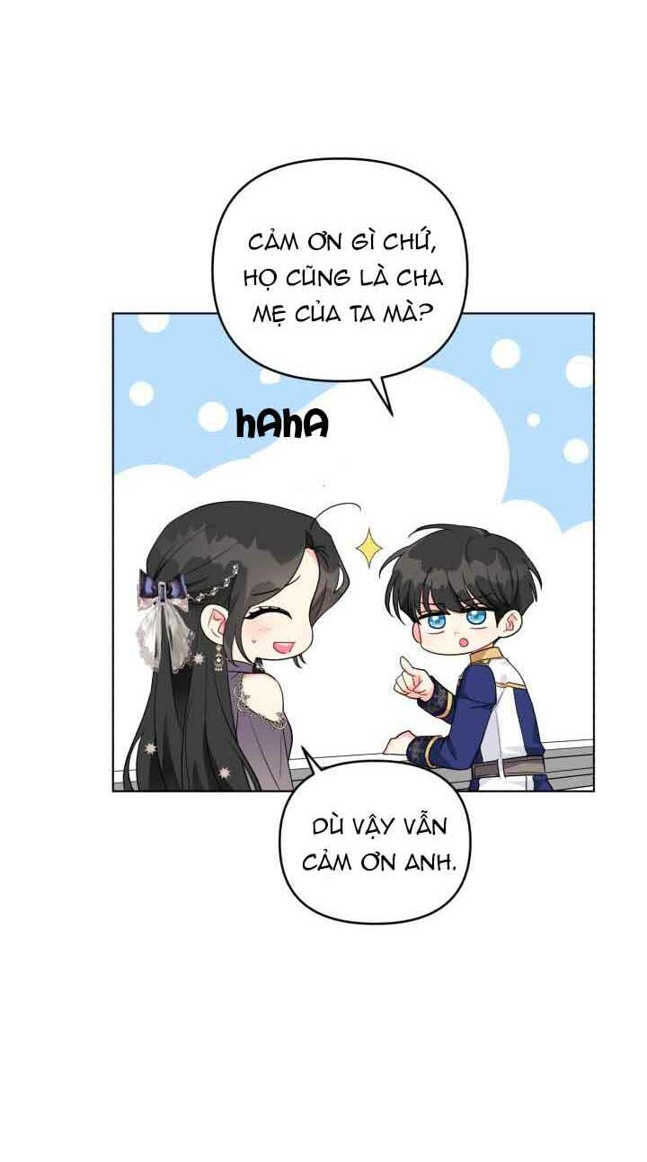 LờI CầU Hôn Từ Kẻ PhảN DiệN Chapter 35.1 - Trang 2