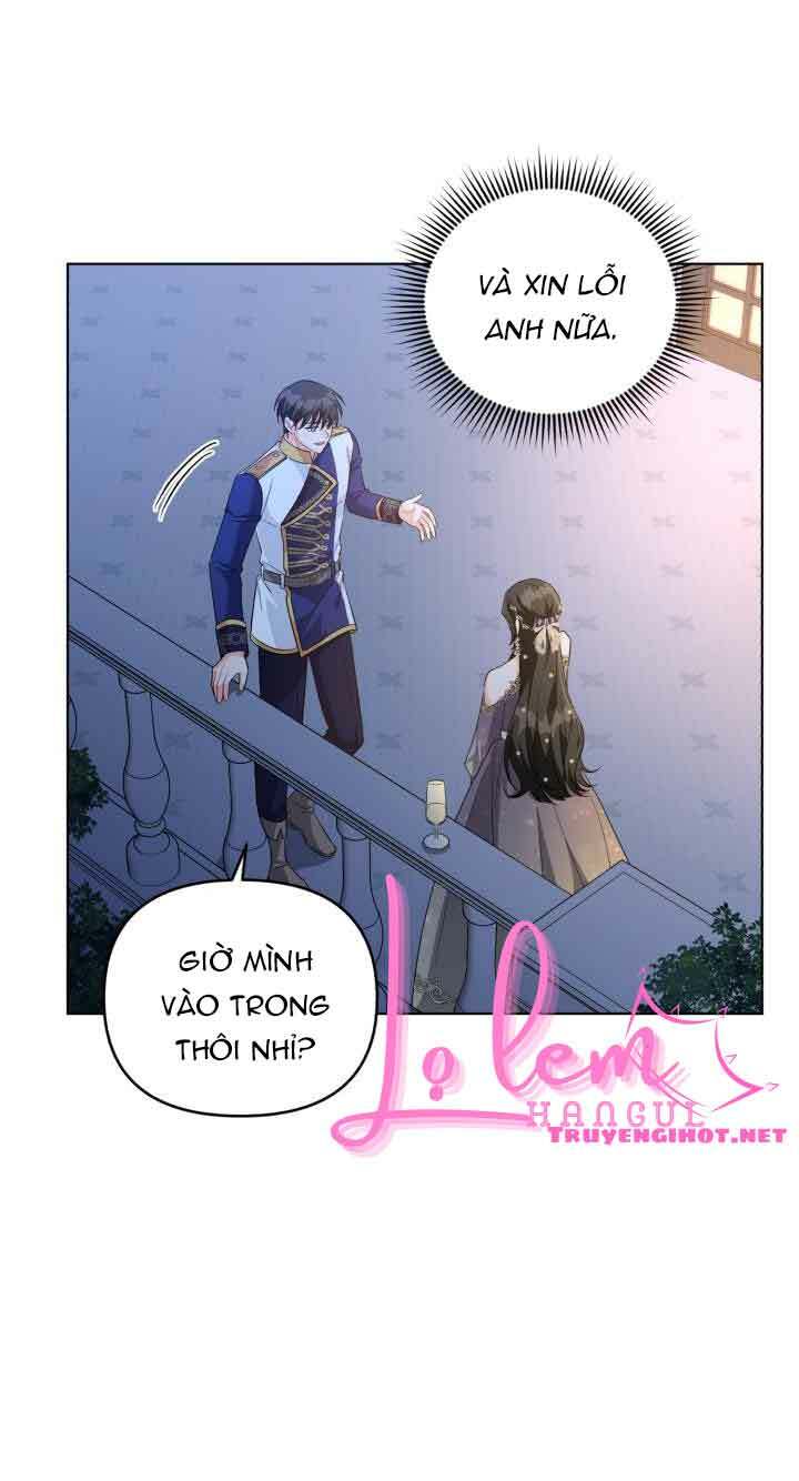 LờI CầU Hôn Từ Kẻ PhảN DiệN Chapter 35.1 - Trang 2