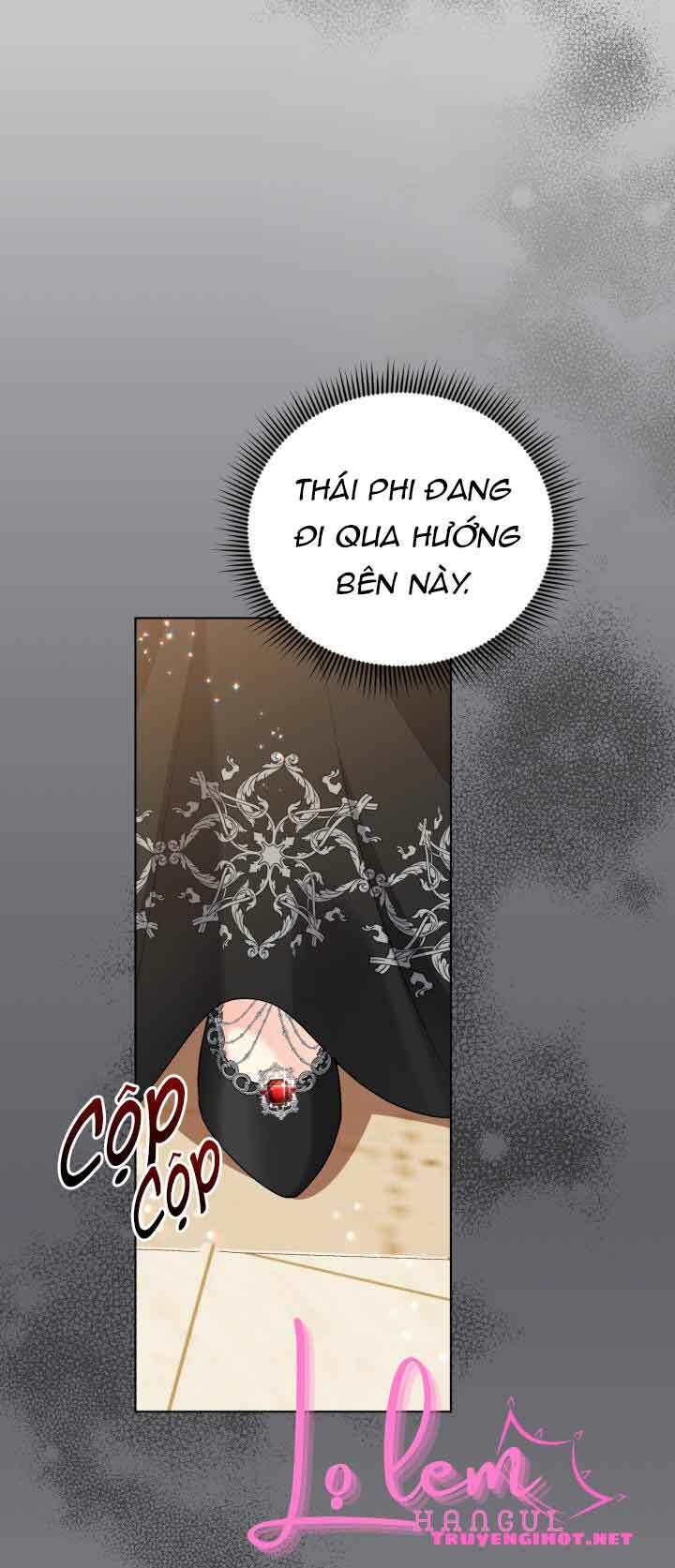 LờI CầU Hôn Từ Kẻ PhảN DiệN Chapter 35.1 - Trang 2