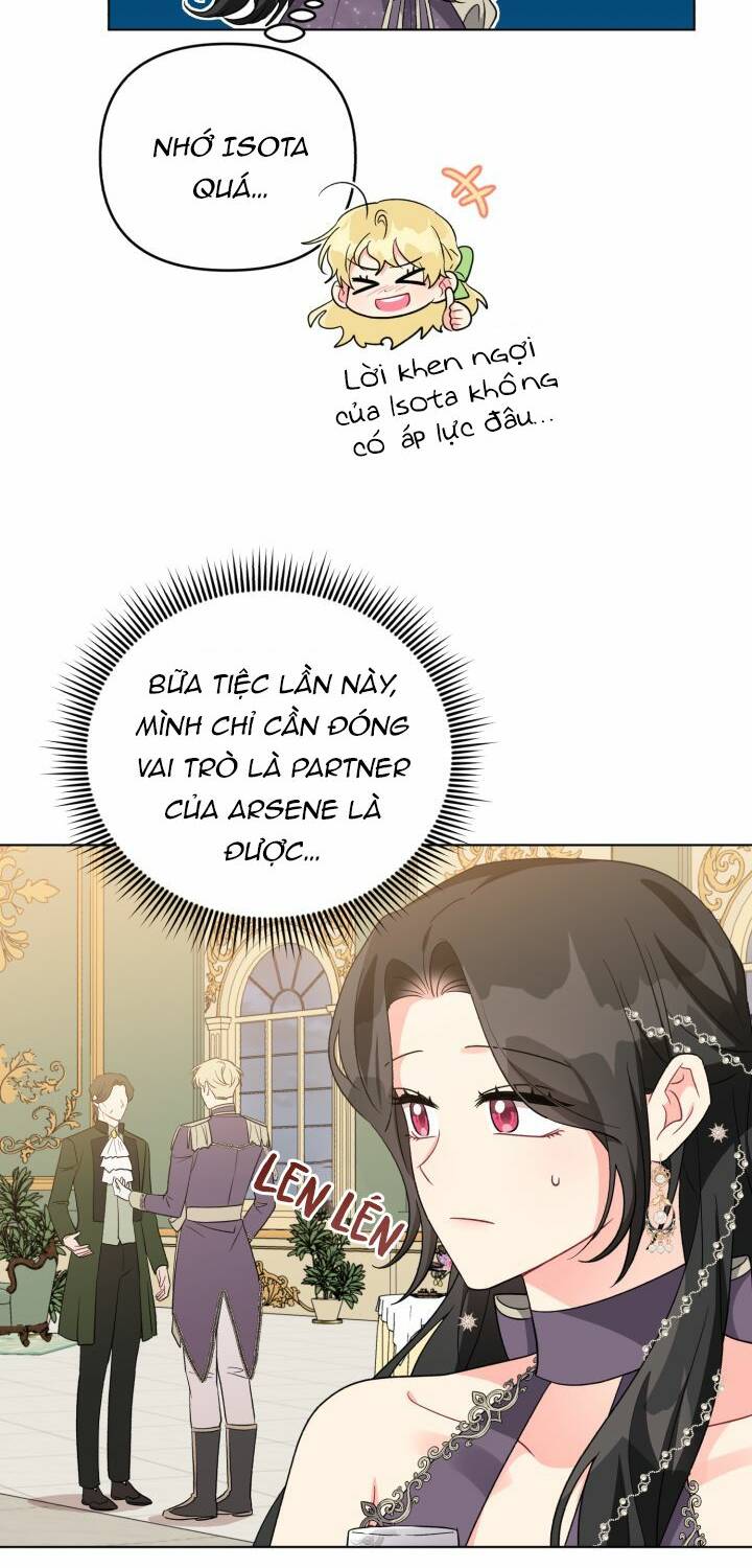 LờI CầU Hôn Từ Kẻ PhảN DiệN Chapter 34.2 - Trang 2