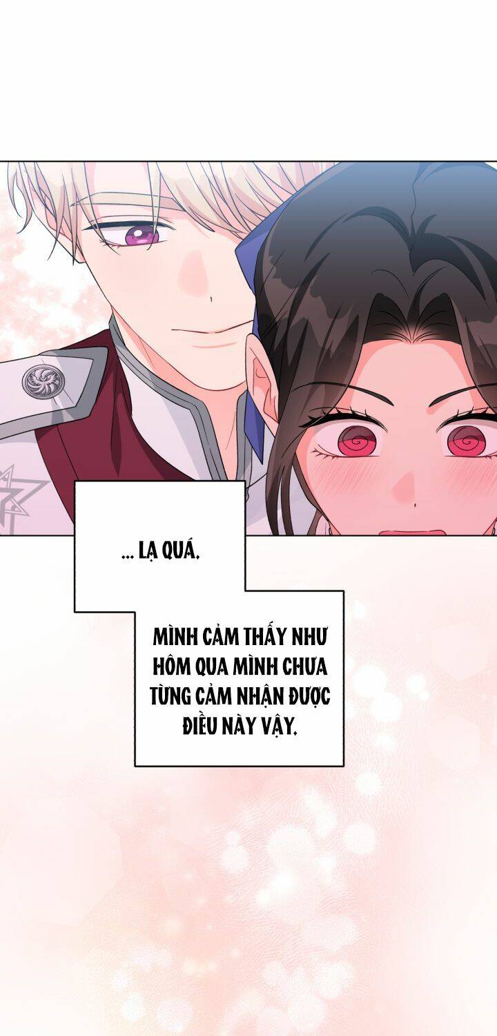 LờI CầU Hôn Từ Kẻ PhảN DiệN Chapter 34.1 - Trang 2