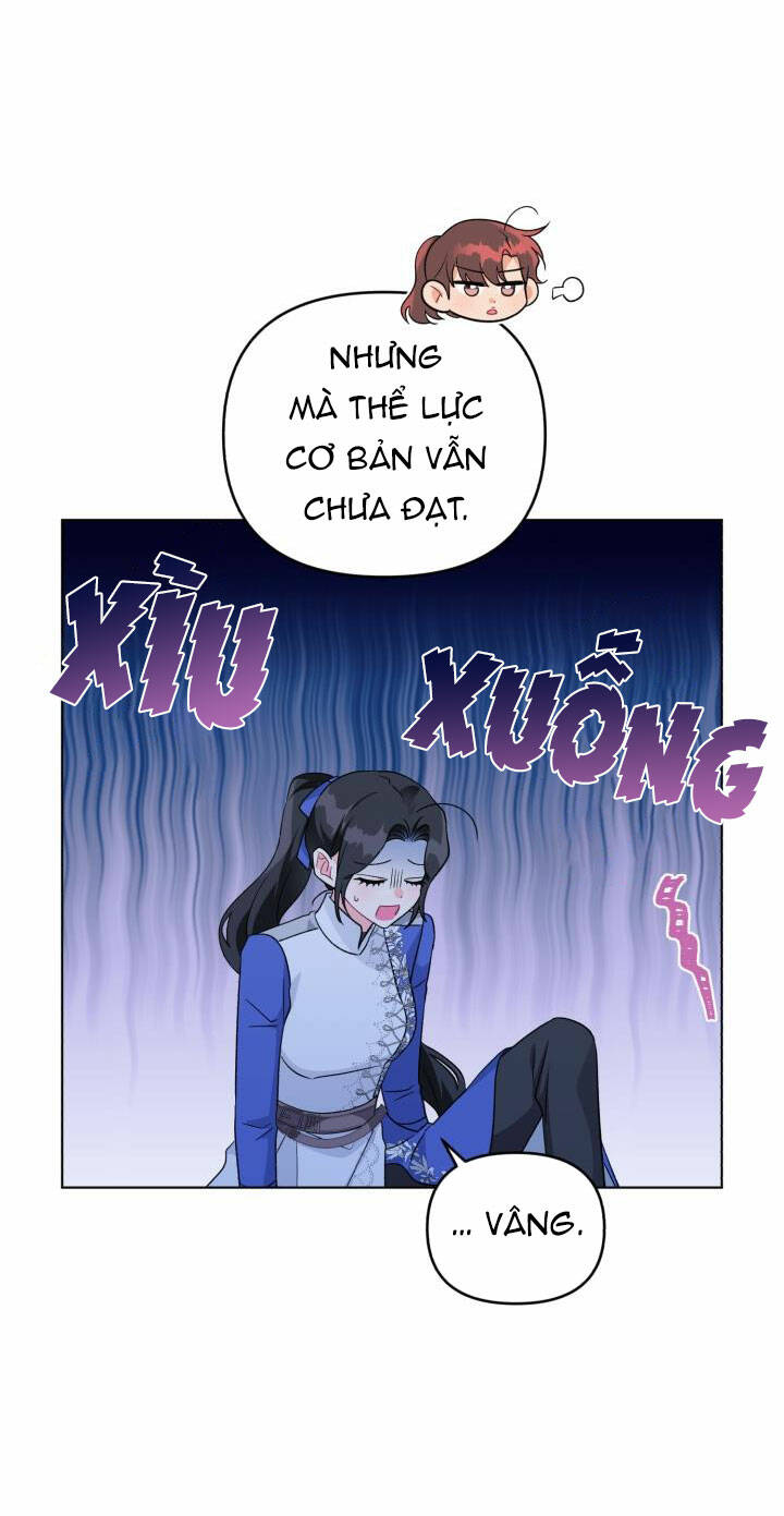 LờI CầU Hôn Từ Kẻ PhảN DiệN Chapter 33.2 - Trang 2